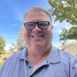 Brad Gilchrist, Customer Outreach