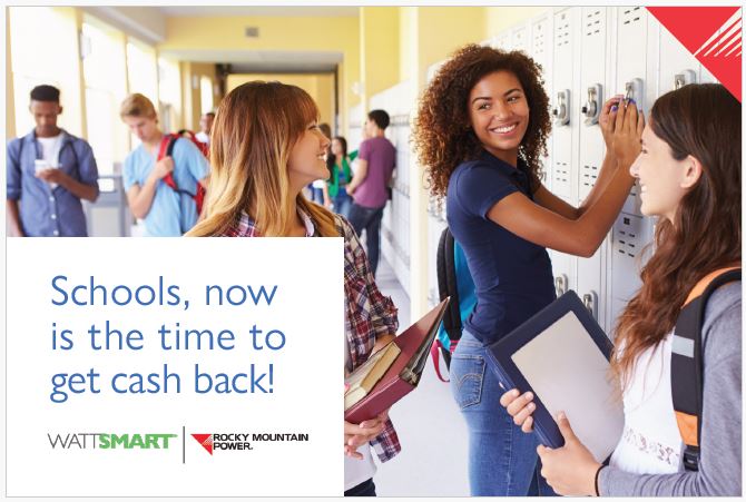 Charter Schools, Health Services and More Are Ready For Savings