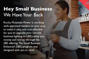 Co-Brand With Wattsmart and Increase Your Visibility