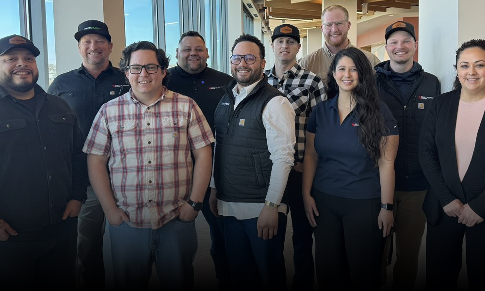 Partnering for Success With Wattsmart® Trade Allies