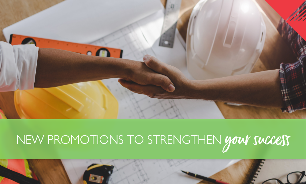 Reap rewards for your work in Idaho with new 2026 trade ally promotions! 