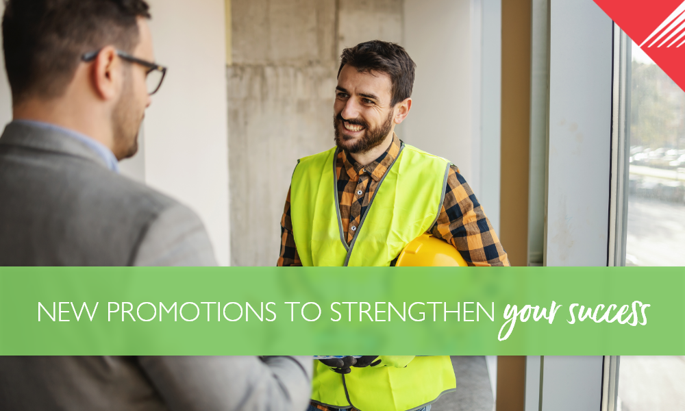Reap rewards for your work in Wyoming with new 2026 trade ally promotions!